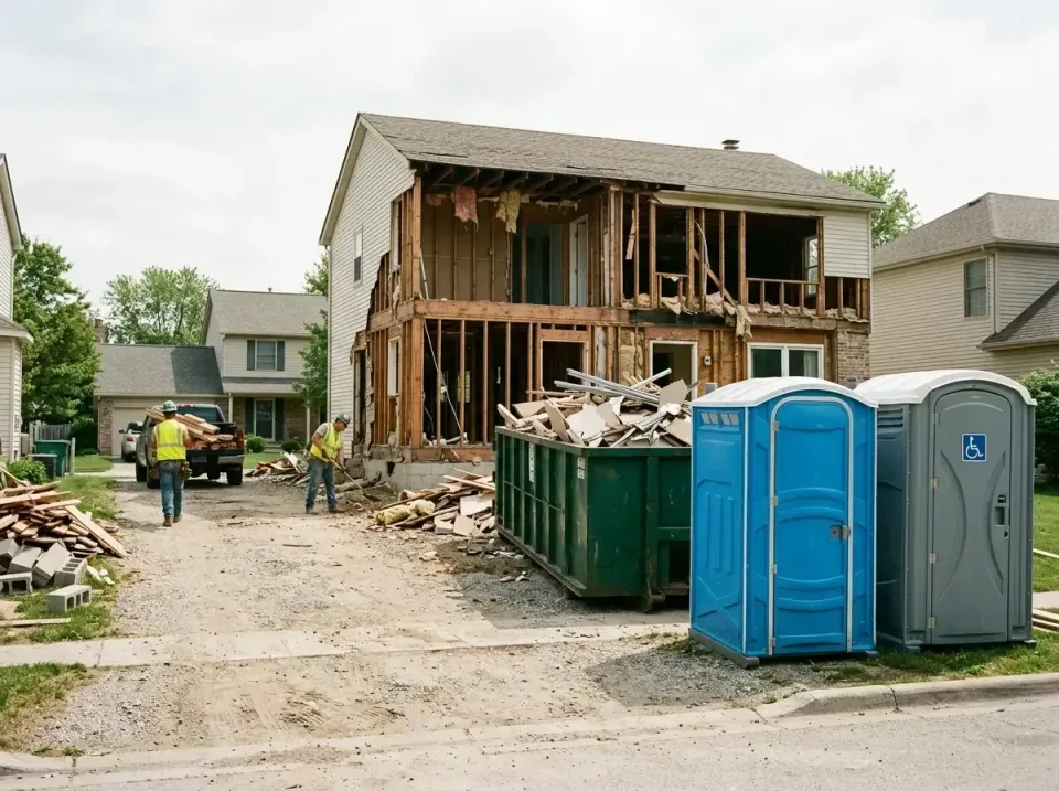home-renovation-demolition-sit-010 — frequently asked questions, Portable Toilet & Dumpsters Rental in North Royalton, OH